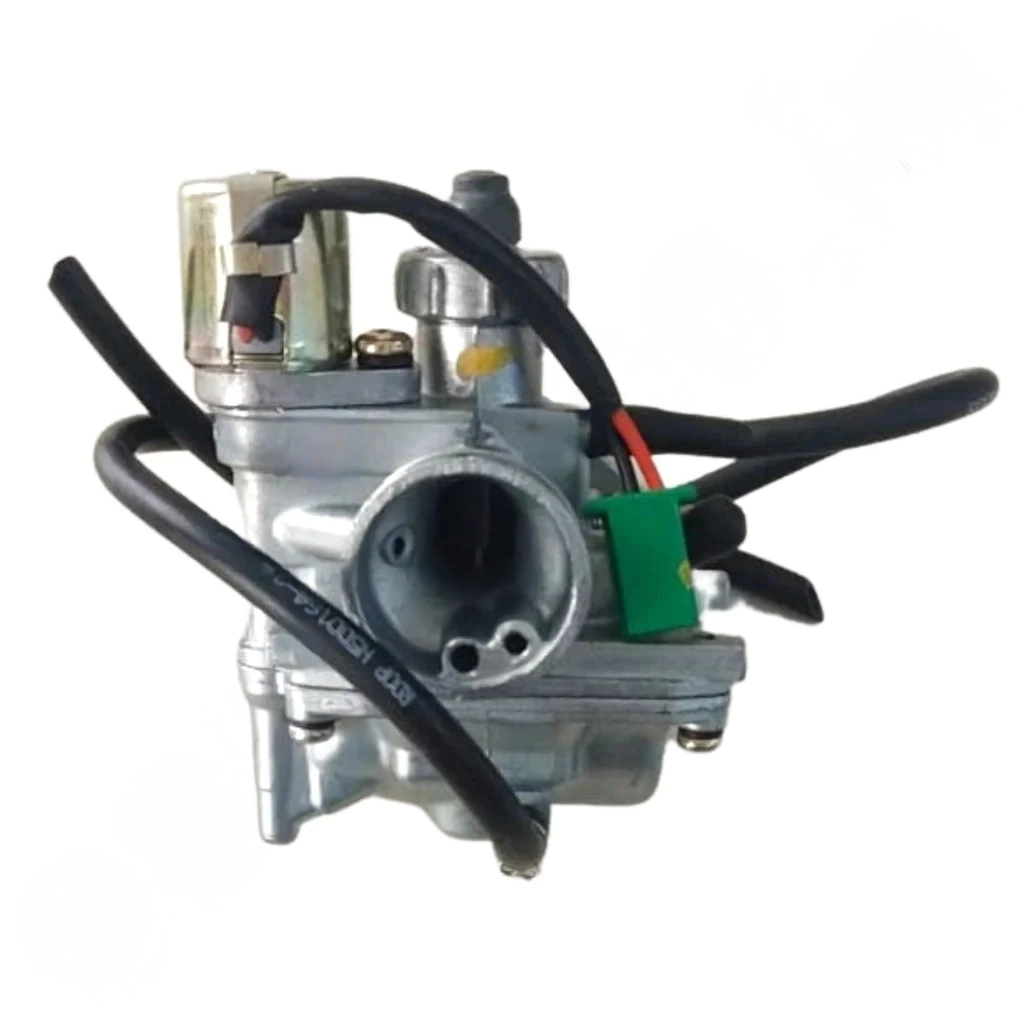 Carburettor Assy-tvs Scooty Pep Old (75cc)