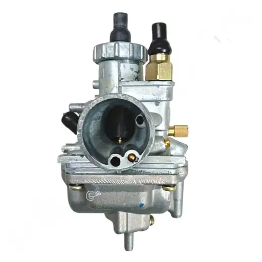 Carburettor Assy-tvs Victor Gx/gl