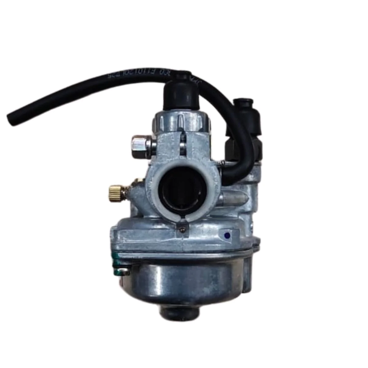 Carburettor Assy- Tvs Xl100 (bsiv)