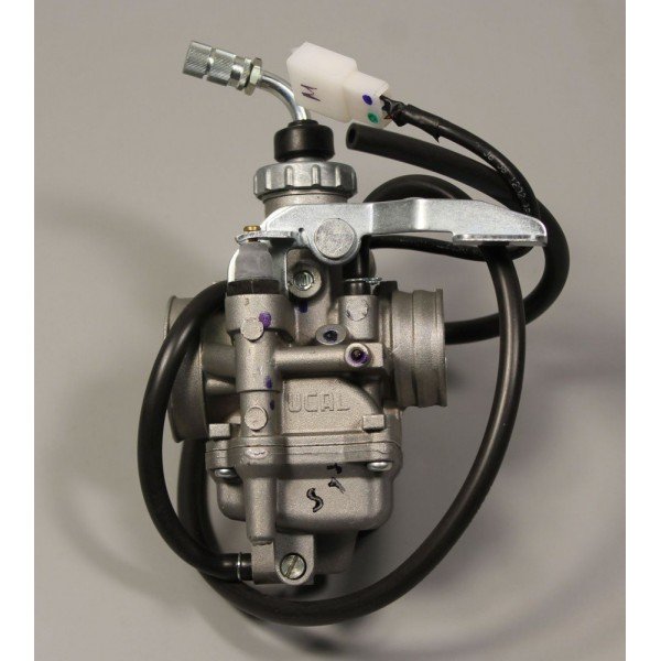 Carburettor For Bajaj Boxer Bm150 (bs3)