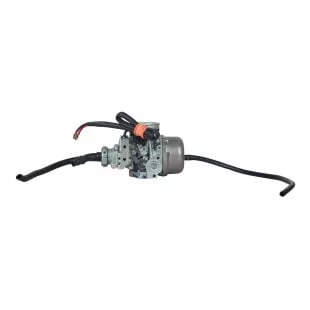 Carburetor Carburetor Assy Glamour 2011 To 2014