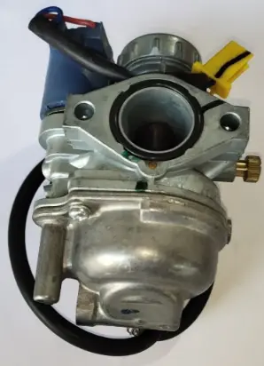 Carburettor K2040240 Tvs Ntorq 125 (oem),