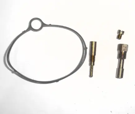 Carburettor Kit Minor – Xls Ne P1320860 Tvs Xl Super 75 (oem),