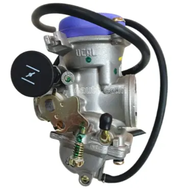 Carburettor N9042580 Tvs Apache Rtr 4v 160 (oem),