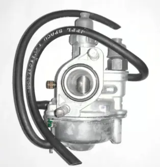 Carburettor P6040030 Tvs Xl 100 100 (oem),