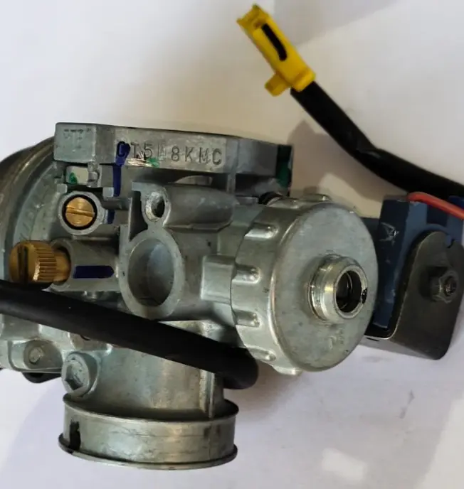 Carburettor Solenoid Valve K2320240 Tvs Ntorq 125 (oem),