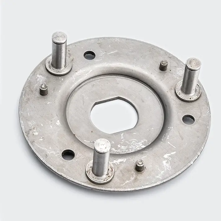 Carrier Clutch Shoe Activa 110