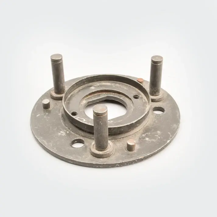 Carrier Clutch Shoe Pep