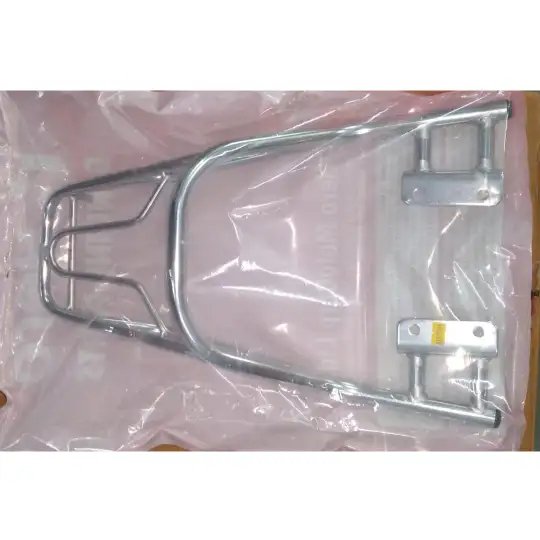 Carrier Rear For Splendor+ | Splendor+ Ibs Bsvi | Splendor Pro | Hero