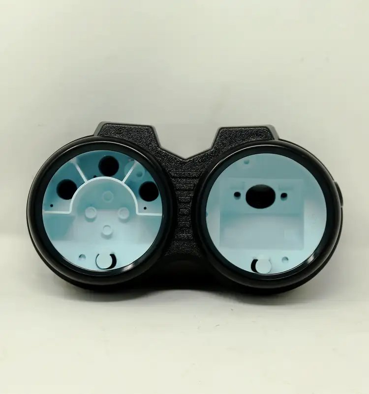 Case Assembly For Bajaj Ct-100 | Spark Minda