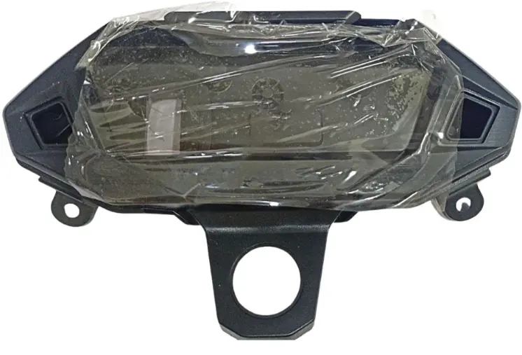 Case Under Assembly 37610k0va21 Honda Shine Bs6 (oem),