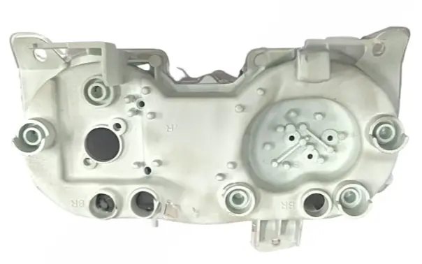 Case Under Assembly 37610k0vb41 Honda Shine Bs6 (oem),