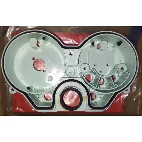 Case Under Assy For Splendor Pro Classic , Splendor+ Ibs , Hf Deluxe | Hero