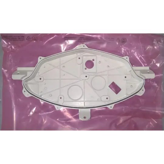 Case Under Meter Assy | Destini-125