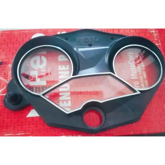 Case Upper Assy For | Achiever 150 | Hero