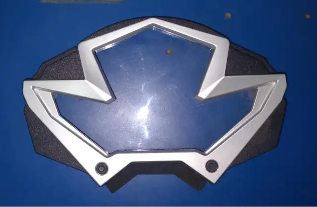 Case Upper Assy | Xtream | 2014 | Hero