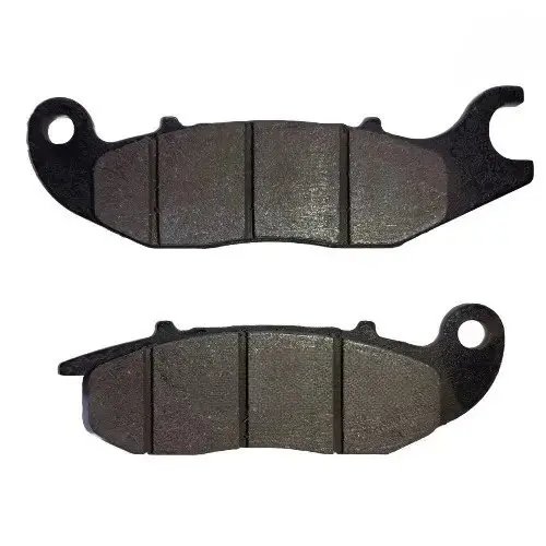 Cb Unicorn 160 Disc Pad Front Wheel Honda Genuine Parts –