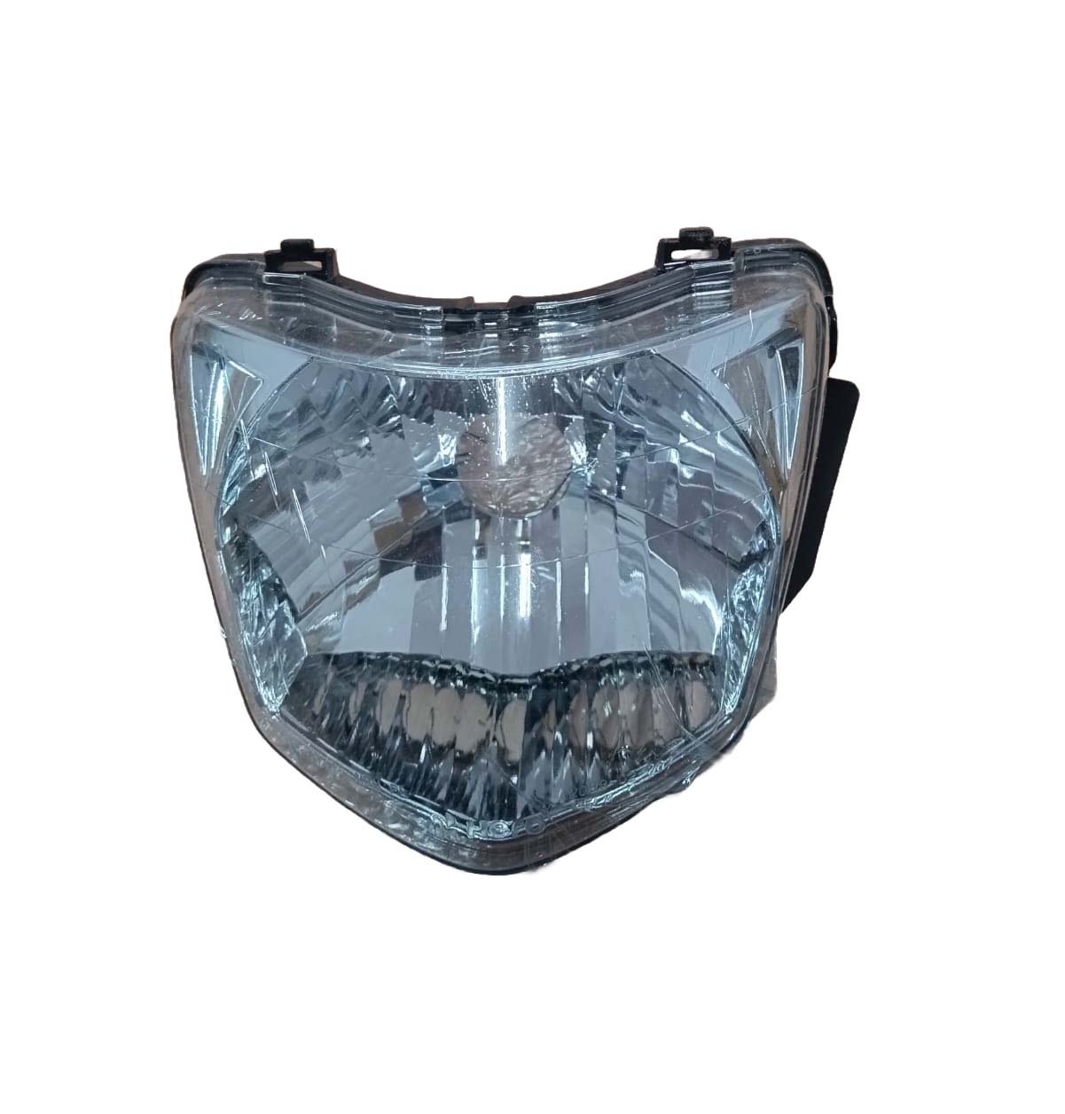 Cbz Xtreme Old Model Headlight Assembly / Type 2