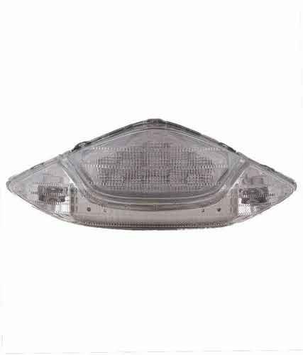 Cbz Xtreme Tail Light | Hero
