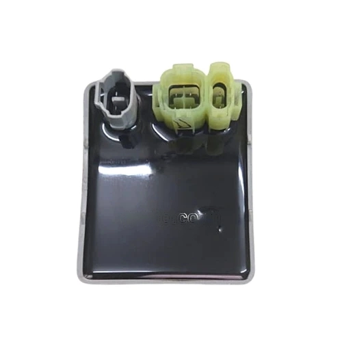 Cdi For Bajaj Discover 100 | Part No-pa351200 | 4+2+2 Pin