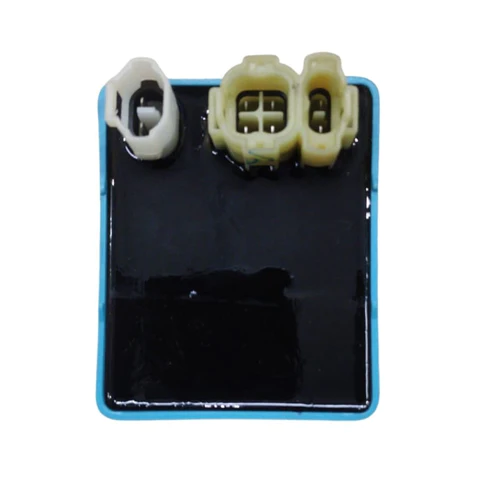 Cdi For Bajaj Discover 125 New | Part No.-je15