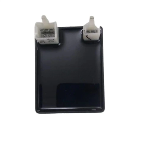 Cdi For Bajaj Discover 125 | Part No-ds111003 | 6+2 Pin