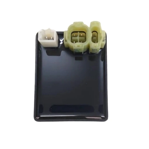 Cdi For Bajaj Discover 135 | Part No-jn351200 | 4+2+2 Pin