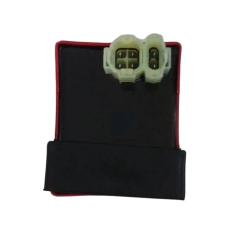 Cdi For Bajaj Platina 110 Bs4 Part No-pf38