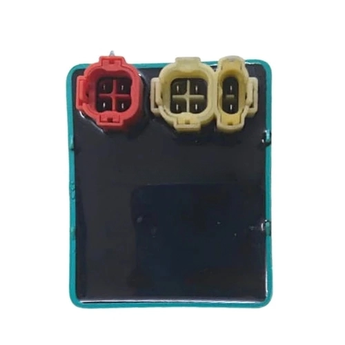 Cdi For Bajaj Pulsar 135 | Part No-je351200 | 4+2+4 Pin