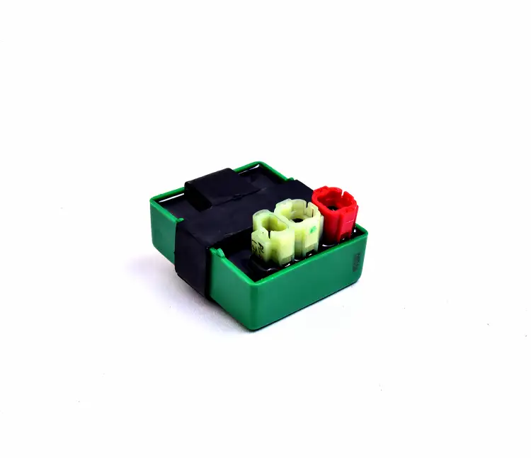 Cdi For Bajaj Pulsar 135 | Xcd 135 Twin Spark Dc | Spark Minda