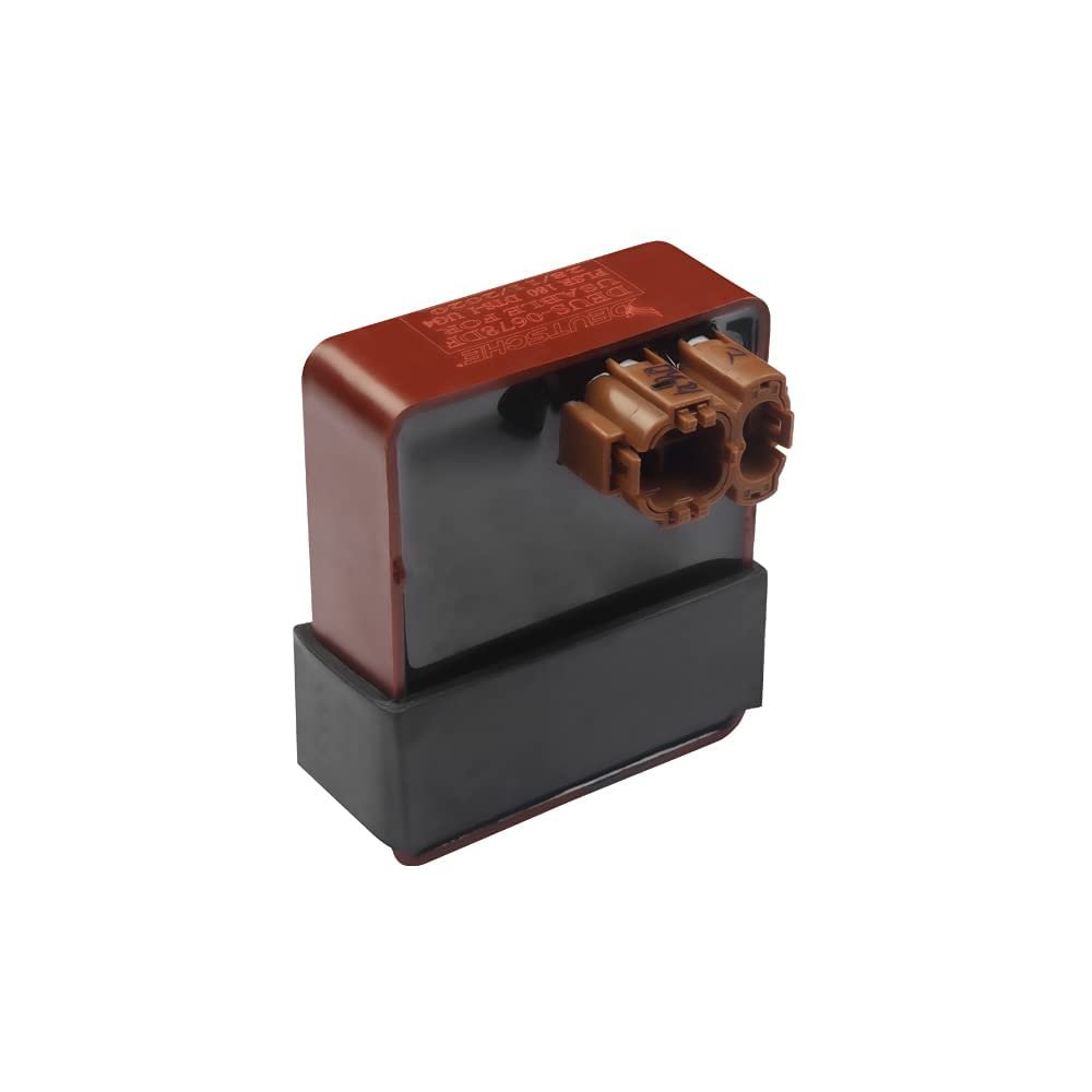 Cdi For Bajaj Pulsar 180 Dtsi | Spark Minda