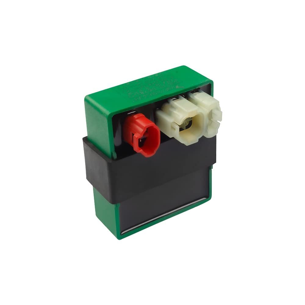 Cdi For Bajaj Pulsar 220s | 220f Twin Spark | Spark Minda