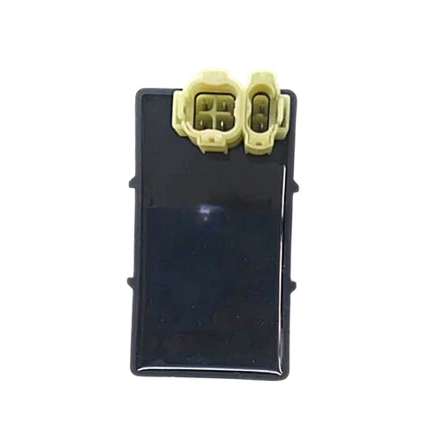 Cdi For Hero Hf Deluxe | Part No-4+2 Pin