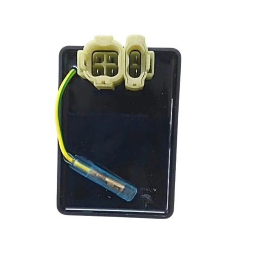 Cdi For Hero Hunk | Cbz Xtreme | Achiever | Part No-30410-ksp-911 | 4+2+1 Pinn