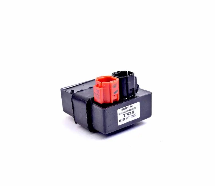 Cdi For Honda Activa 125 Het (2016-2019) | Spark Minda