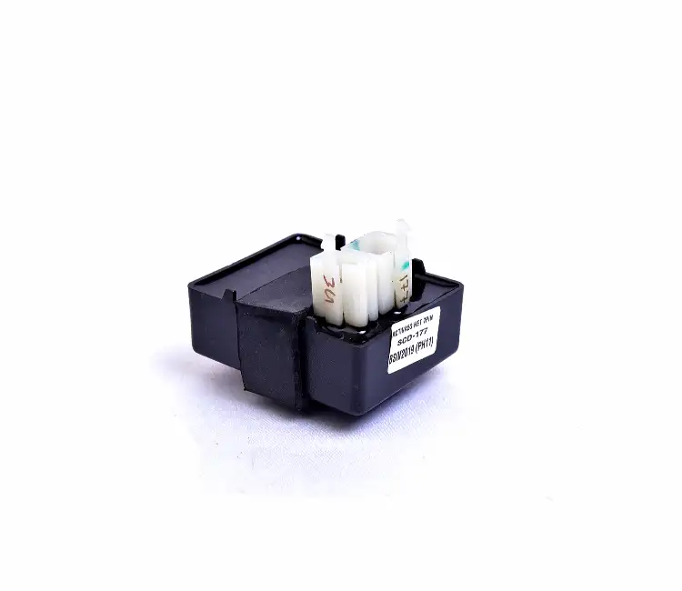 Cdi For Honda Activa 5g Het Bs4 2019 | Spark Minda