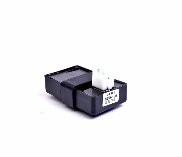 Cdi For Honda Activa Old Model | Spark Minda