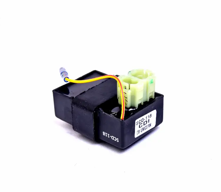 Cdi For Honda Cb Unicorn | Spark Minda