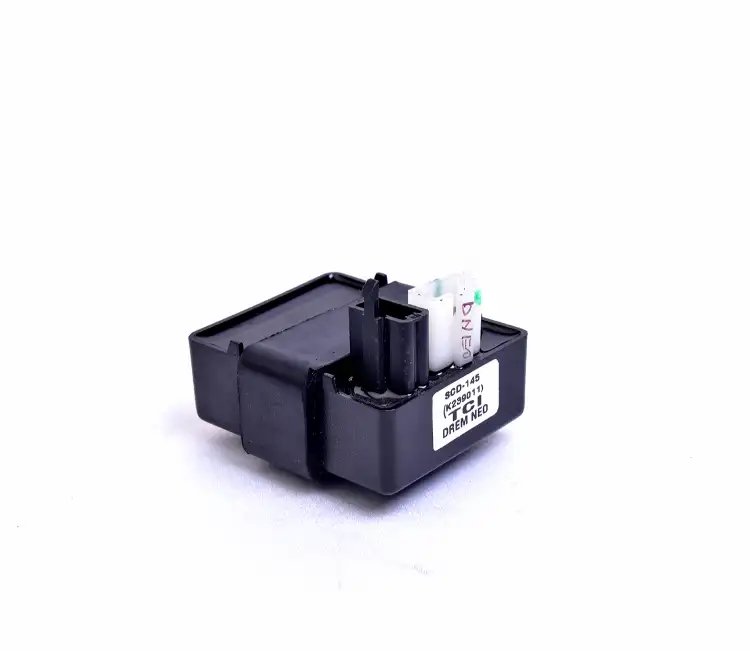 Cdi For Honda Dream Yuga | Yuga Neo Het | Spark Minda