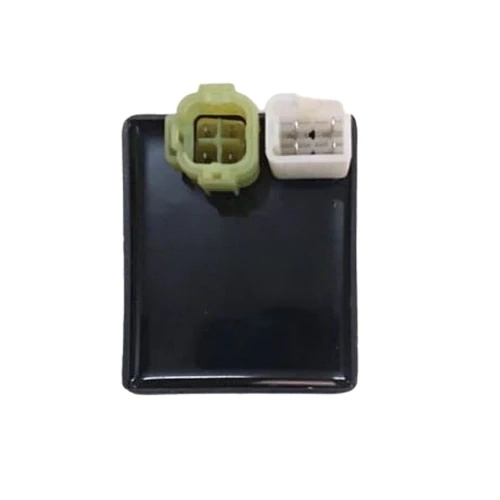 Cdi For Honda Hornet 160r Het | Part No-37100-k43-d019 | 4+4 Pin