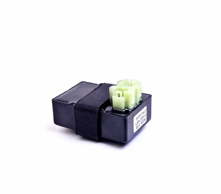 Cdi For Honda Shine | Twister | Sp125 | Splendor Pro | Passion Pro | Hf Deluxe | Cd Deluxe | Cd Dawn | Spark Minda