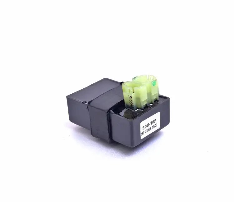 Cdi For Honda Stunner 125cc | Spark Minda