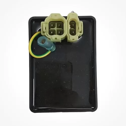 Cdi For Honda Stunner Cbf | Part No-4+2+1 Pin