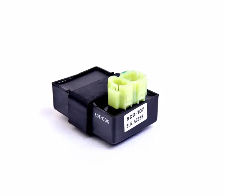 Cdi For Suzuki Access Old Model | Spark Minda