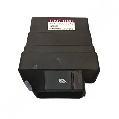 Cdi For Suzuki Gixxer | Part No: 32920-41k00