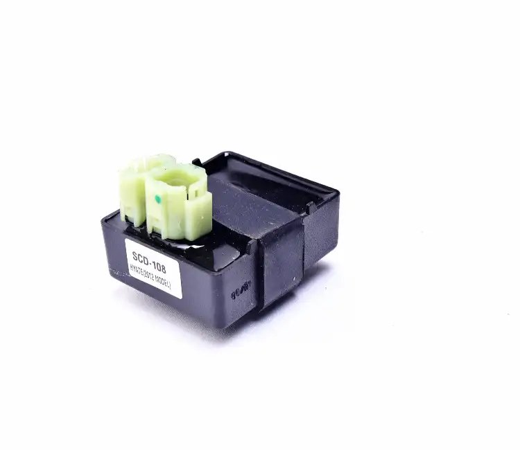 Cdi For Suzuki Hayate | Spark Minda