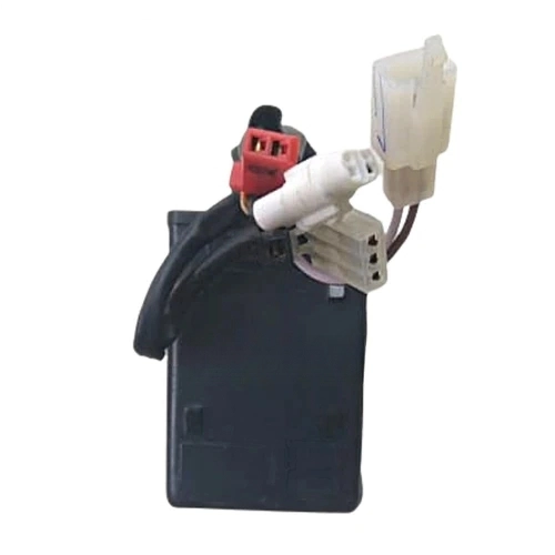 Cdi For Tvs Apache | Part No-n9060370 | 3+2+2+1+2 Pin | Black Colour