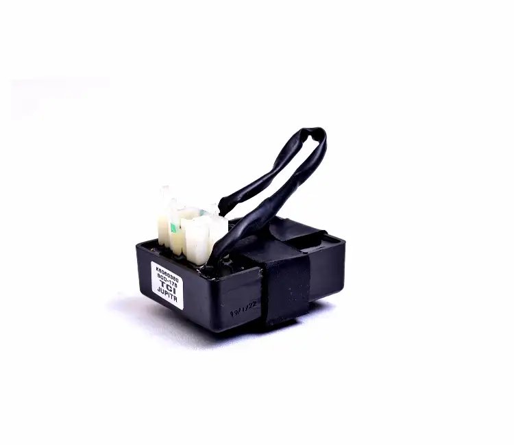 Cdi For Tvs Jupiter | Spark Minda