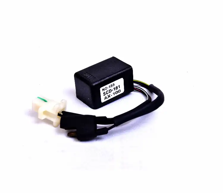 Cdi For Tvs Max-100 | Spark Minda