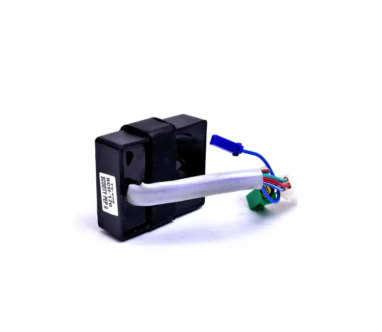 Cdi For Tvs Scooty Pep Plus | Spark Minda